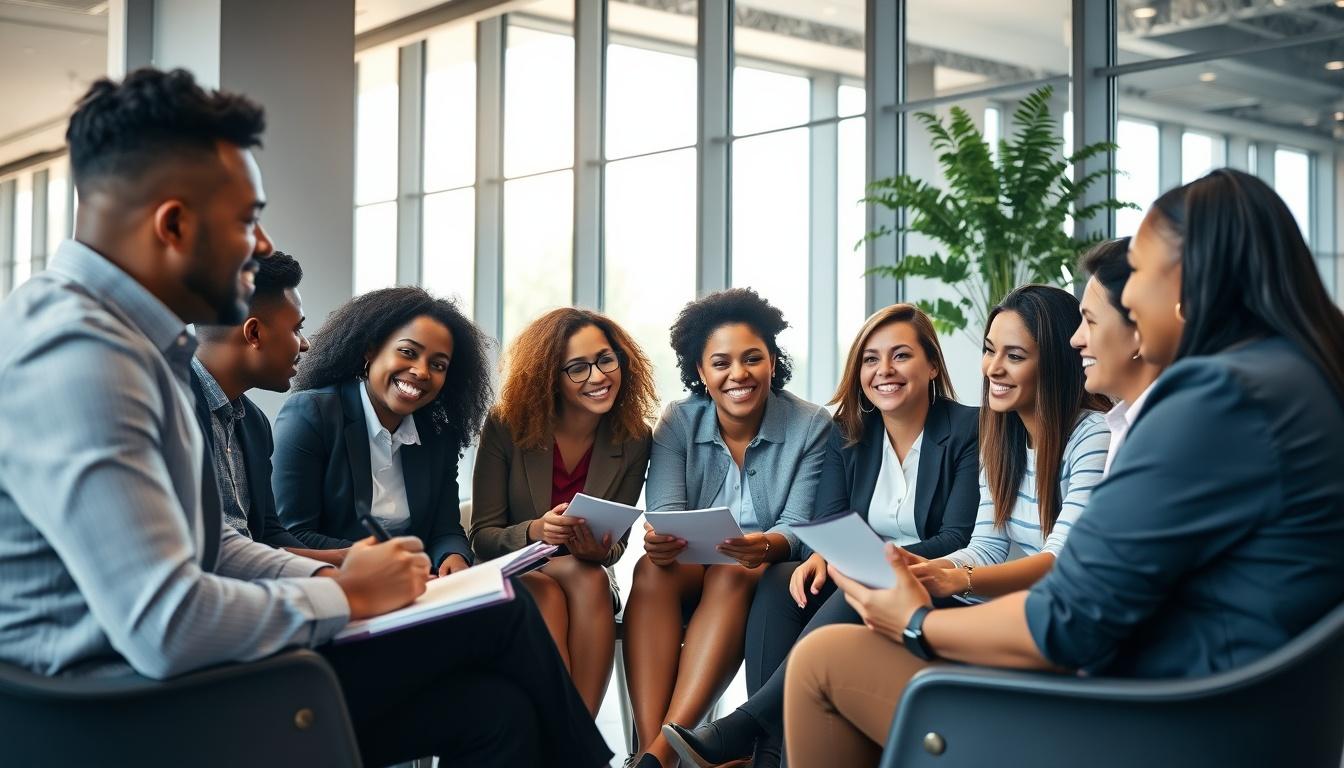 Why Peer Mentoring Matters